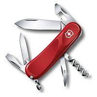  нож перочинный Victorinox Evolution 10