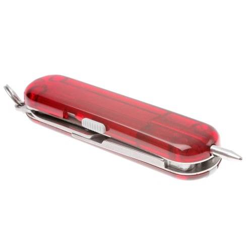 147 Victorinox Нож перочинныйSignature Ruby фото 4