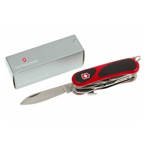 727 Victorinox EvoGrip фото 7