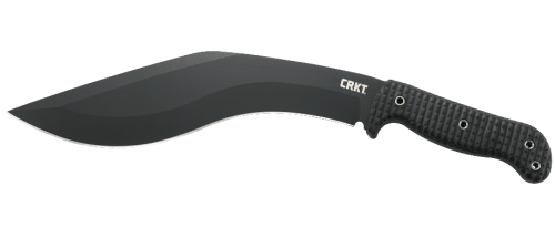 271 CRKT Мачете кукри CRKT KUK фото 5