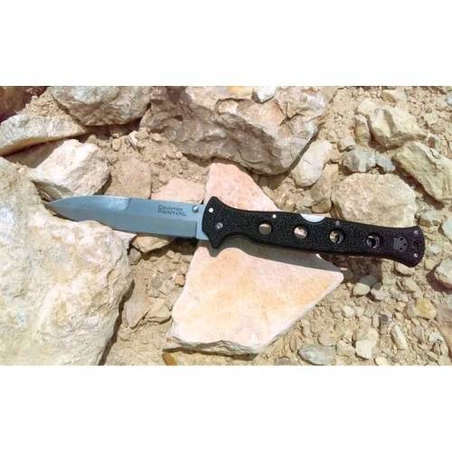  Cold Steel Складной нож Counter Point XL -10AA фото 8