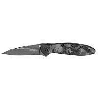  складной нож Kershaw Leek