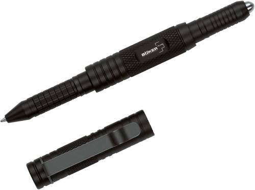 8 Boker   Boker Plus Tactical Pen Black - 09BO090 фото 2