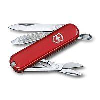 Складной нож Victorinox Classic SD Colors