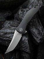 Складной нож WE Knife Mini Synergy Tanto