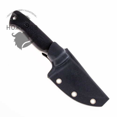 236 N.C.Custom Fang Black фото 2 236 N.C.Custom Fang Black фото 2