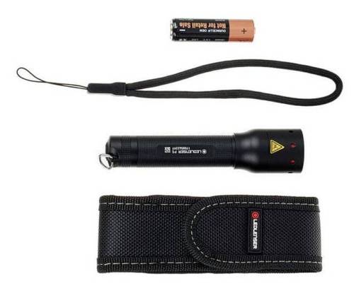 375 LED Lenser P5 фото 8