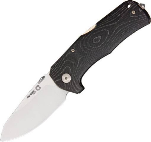 Складной нож Lion Steel TM1 MS фото 10