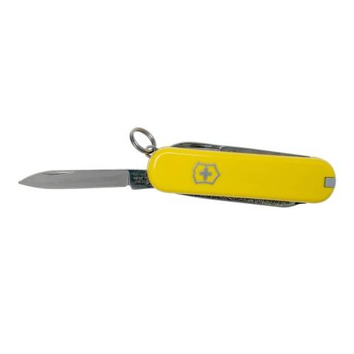 98 Victorinox Нож перочинный Victorinox Classic фото 6