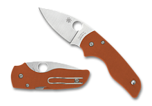 Складной нож Spyderco LIL' NATIVE