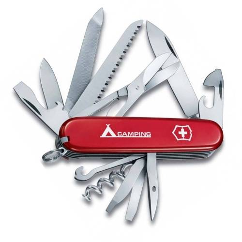 410 Victorinox Нож перочинный Victorinox Ranger фото 4