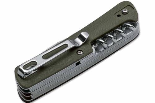  Boker Складной нож - мультитулTech Tool Outdoor 6 01BO818 фото 4