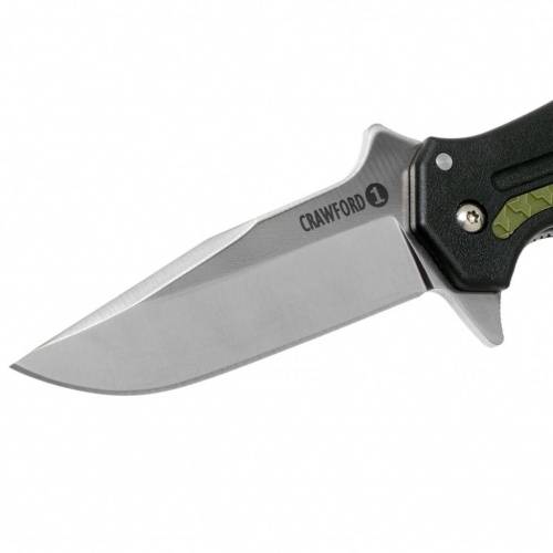 5891 Cold Steel CrawFord Model 1 20MWC фото 9