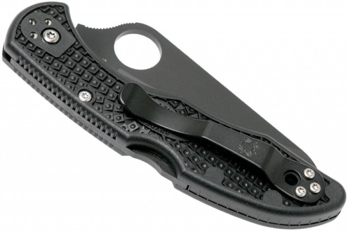 Складной нож Spyderco Salt 2 - 88PBBK2 фото 2