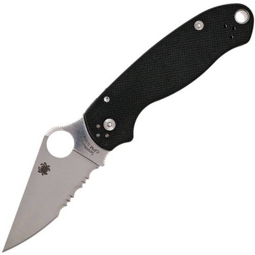 5891 Spyderco Para 3 - 223GPS