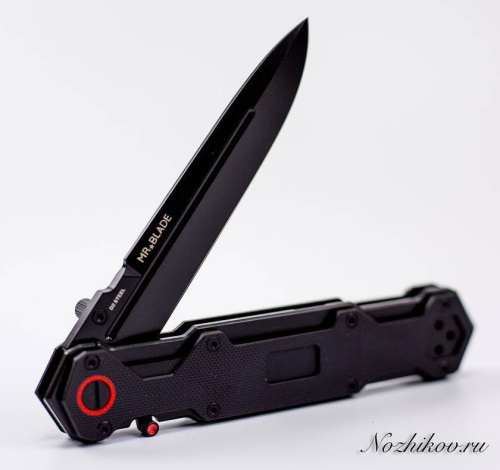 2255 Mr.Blade Ferat Black фото 4 2255 Mr.Blade Ferat Black фото 4