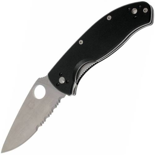 5891 Spyderco Tenacious 122GPS