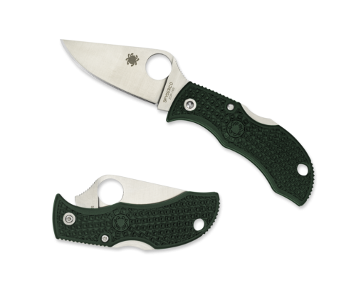 122 Spyderco ManBug MGREP фото 17