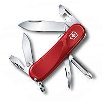 Мультитул для велосипеда Victorinox Evolution