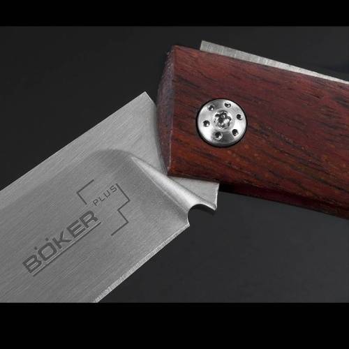 5891 Boker Plus Slack Cocobolo 01BO069 фото 11