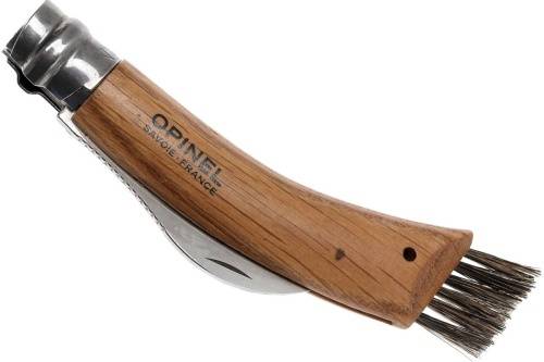 13 Opinel Нож грибника складной№8 фото 8