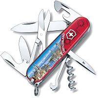  нож перочинный Victorinox Climber Zurich