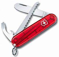 Мультифункциональный инструмент Victorinox My First