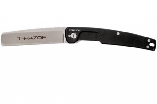 Складной нож Extrema Ratio T-Razor Satin фото 2