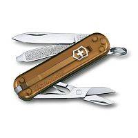 Нож перочинный Victorinox Classic SD Colors Chocolate Fudge