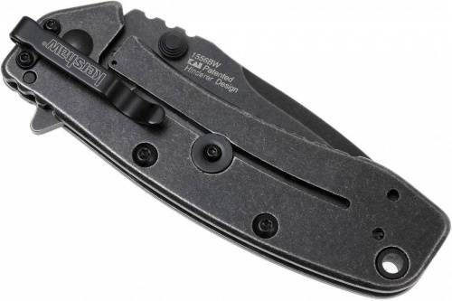 5891 Kershaw Cryo II K1556BW фото 2