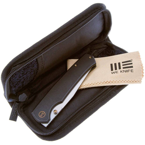 Складной нож WE Knife Evoke фото 3