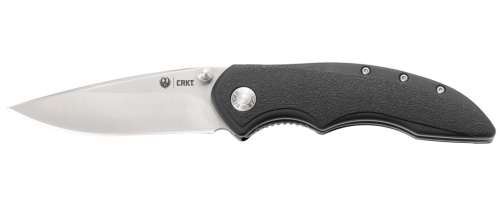 5891 CRKT R2601 Ruger Knives High-Brass фото 12