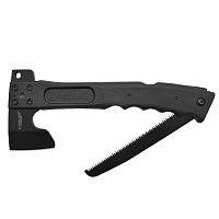 Топор с пилой Camtrax Axe и Folding Saw 7.6 см.