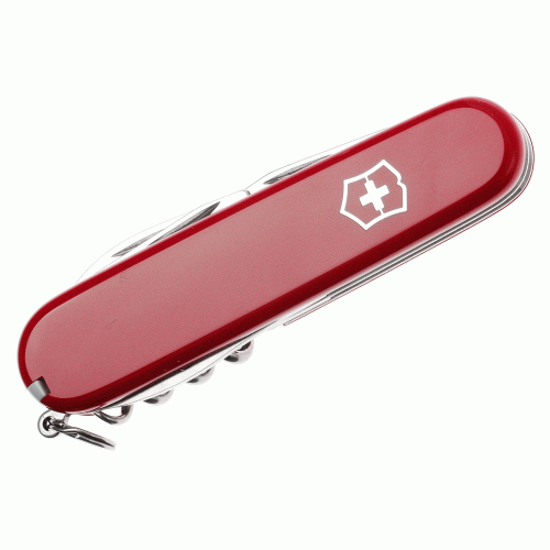 727 Victorinox Spartan фото 6