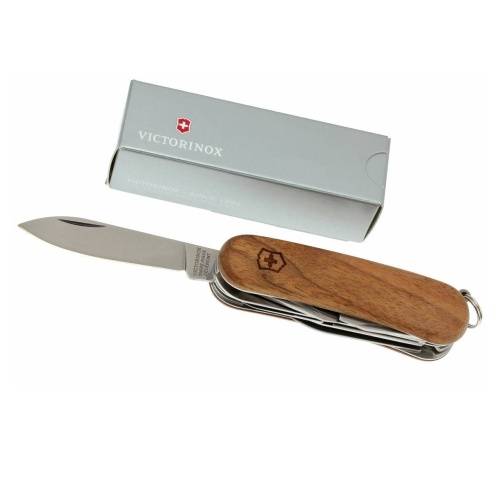 727 Victorinox Нож перочинныйEvoWood 17 фото 7