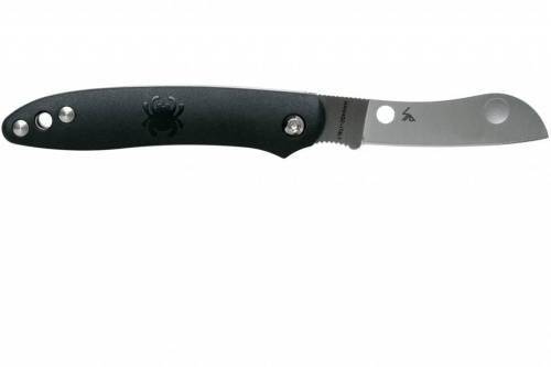 5891 Spyderco Roadie™ 189PBK TSA Knife (Transportation Security Administration) фото 14