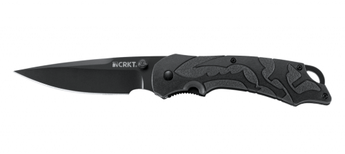 5891 CRKT Moxie Black фото 5