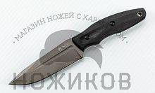 Боевой нож Kizlyar Supreme CityHunter PGK TW