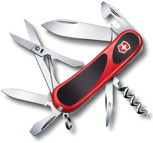 727 Victorinox EvoGrip