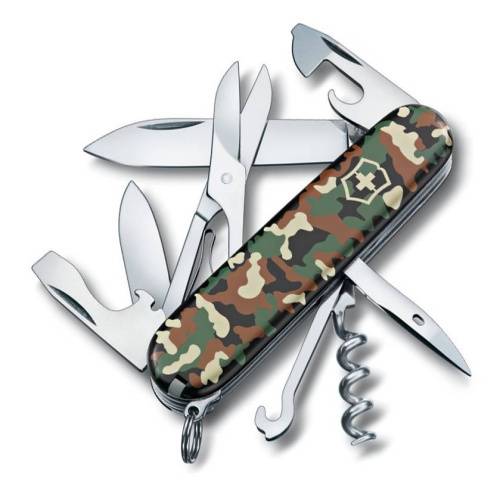 5891 Victorinox CLIMBER