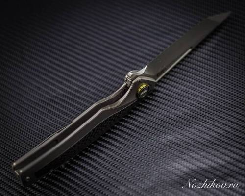 5891 Bestech Knives Predator BT1706B фото 22