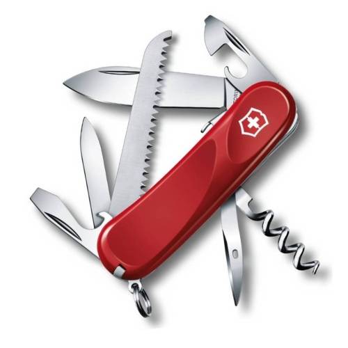 727 Victorinox Evolution