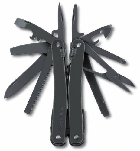 2255 Victorinox SwissTool Spirit