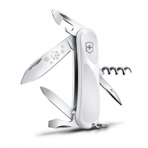 122 Victorinox Нож перочинный Victorinox 2.3803.C77