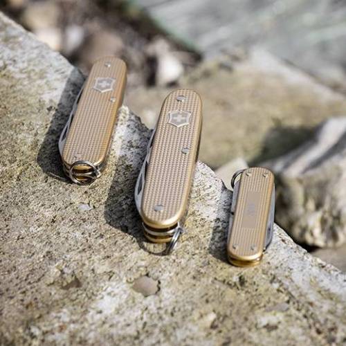 727 Victorinox Alox фото 13