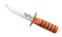 Туристический нож Cold Steel Survival Edge (Orange) 80PH