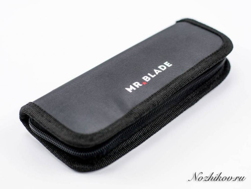 Складной нож Mr.Blade Ferat фото 13
