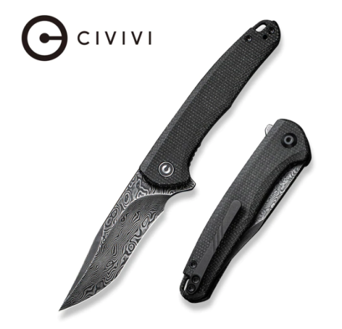 5891 CIVIVI Mini Sandbar