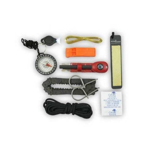 55 Extrema Ratio   Extrema Ratio Ontos Survival Kit