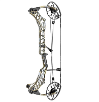 Лук блочный Mathews V3 31&quot; OPTIFADE ELEVATED II 29.5&quot;